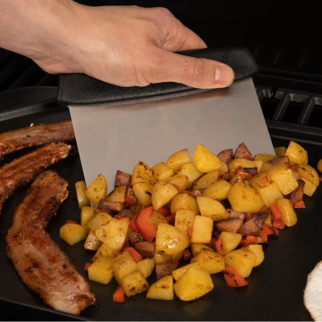 Flat Top/Griddle Cooking Set - 5 Piece