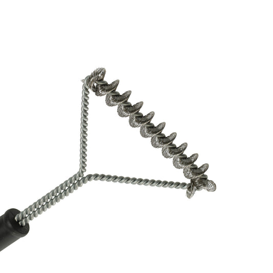 Bristleless Wide Head BBQ Brush