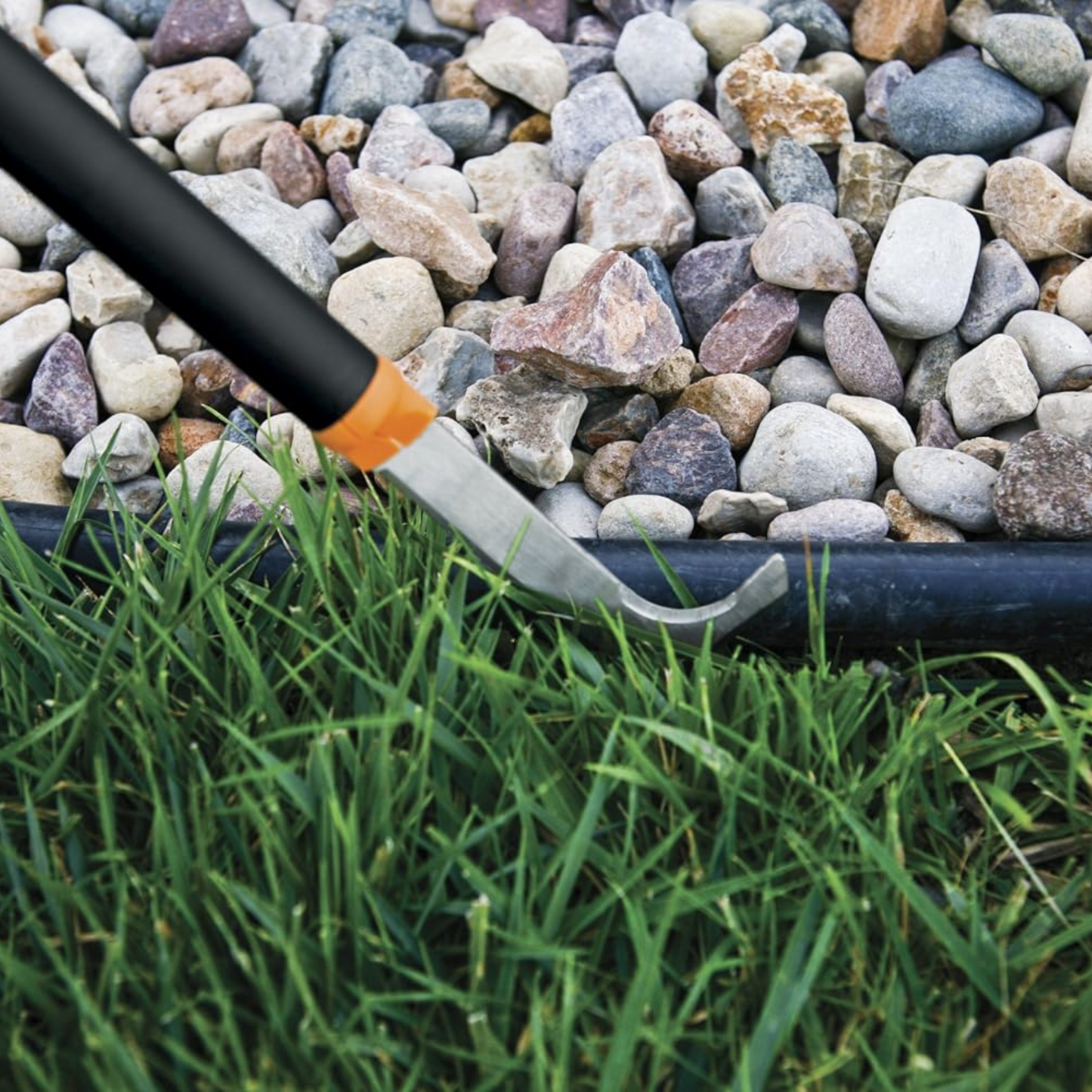 Extended Reach Multi-Weeder