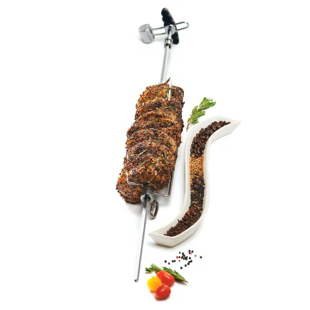 Deluxe Rotisserie Kit - 39.5 in