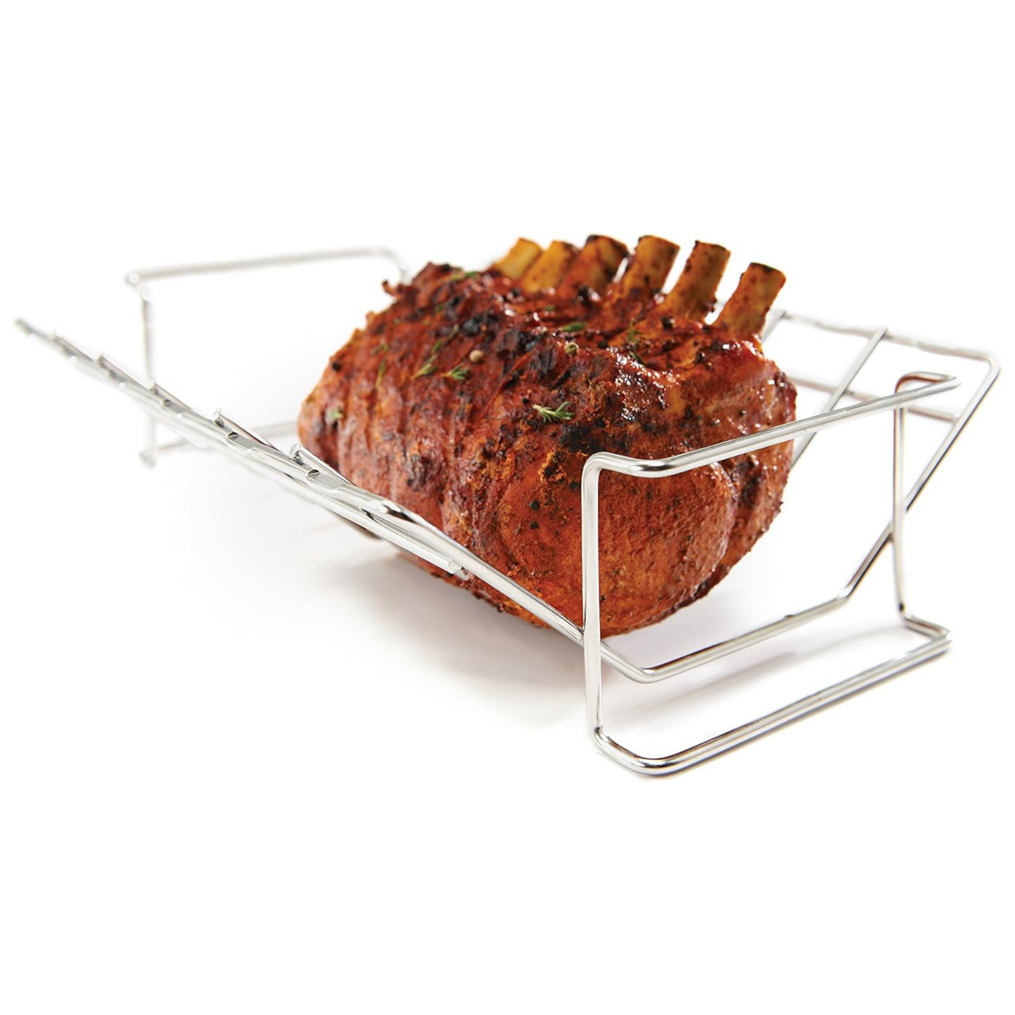 Multi-Functional Roast, Kebab And Skewer Rack