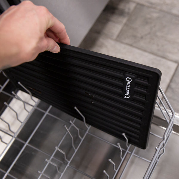 Silicone Side Shelf Mat