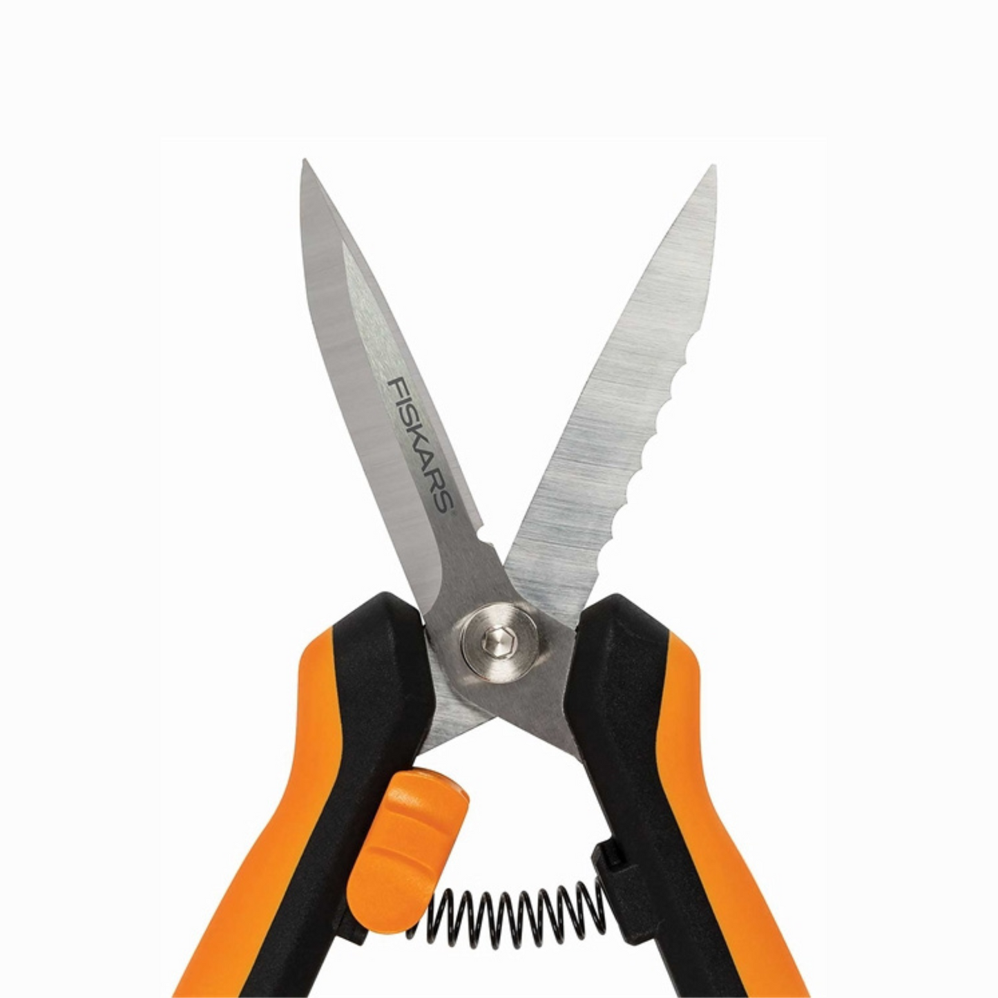 Multipurpose Garden Snips