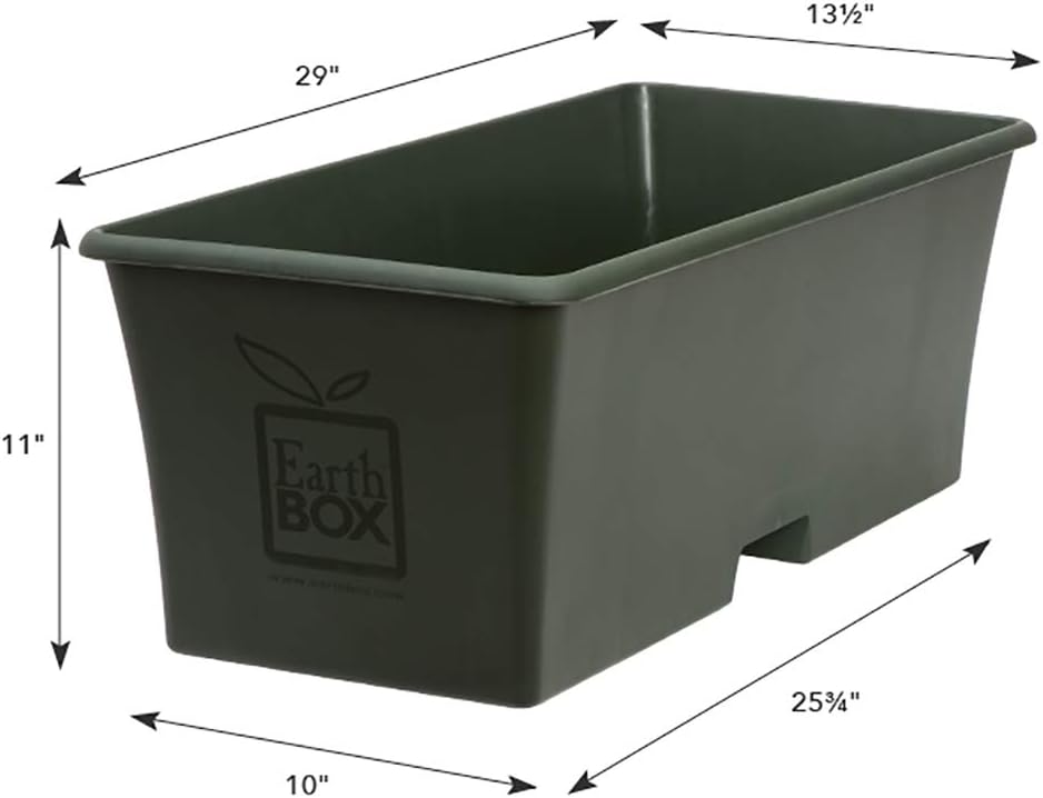 EarthBox Original Garden Kit