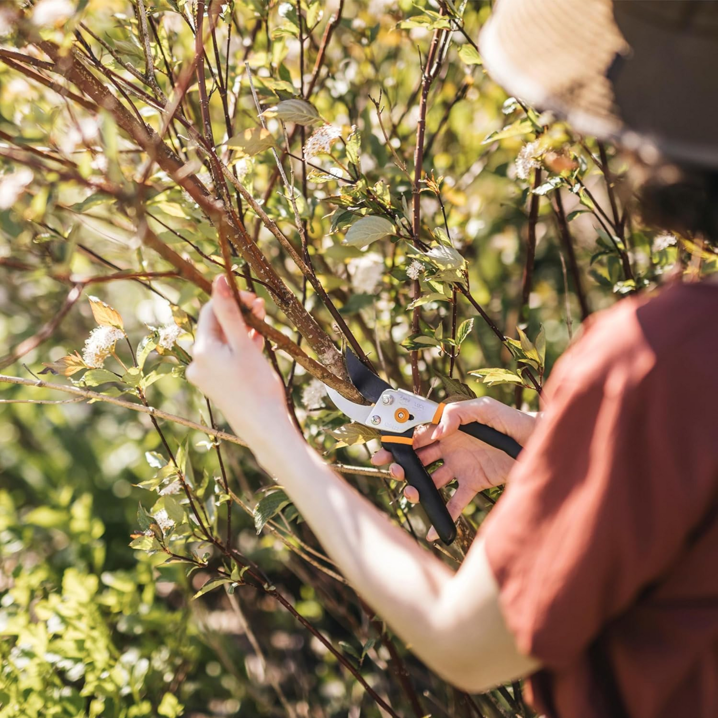 Traditional Bypass Pruner