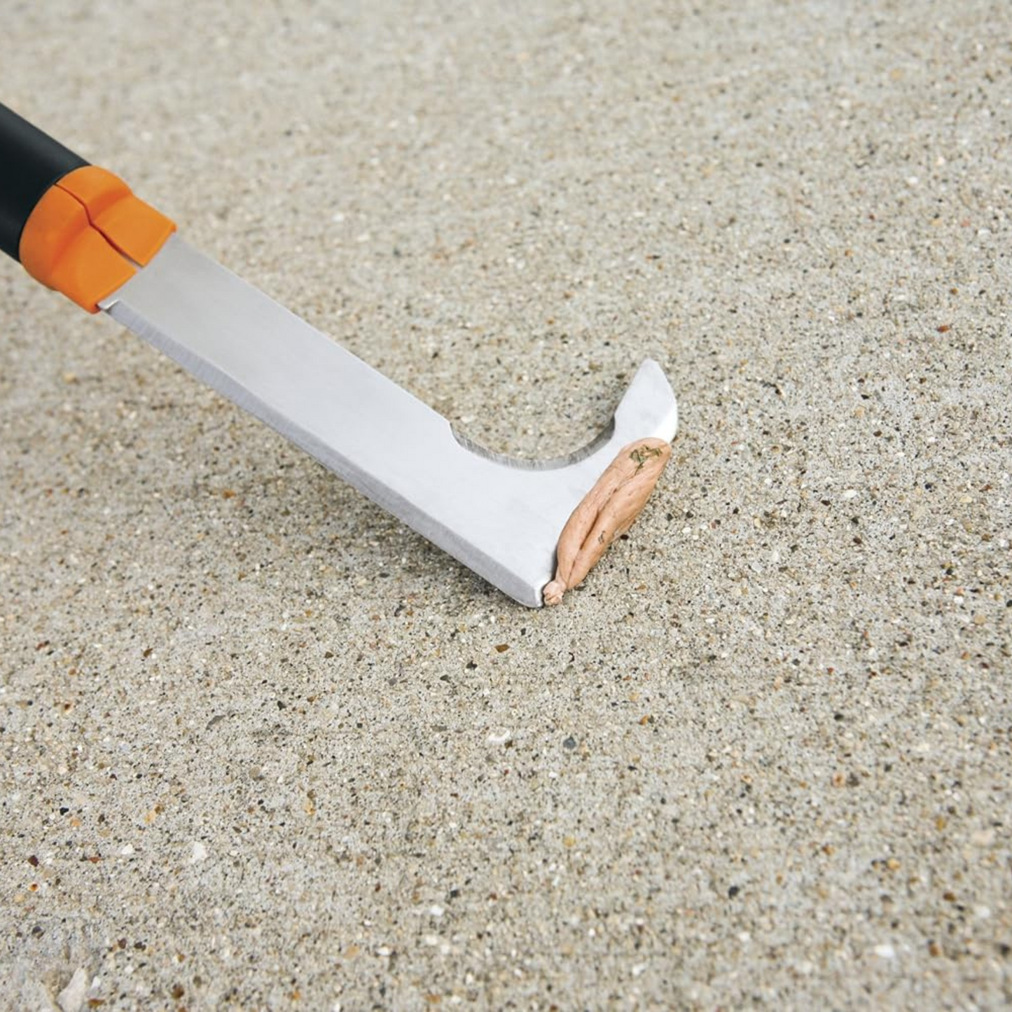 Extended Reach Multi-Weeder