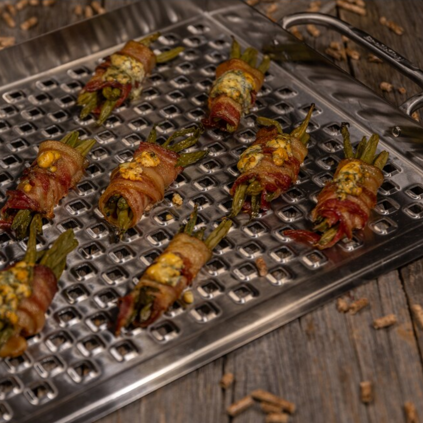 Imperial Flat Grill Topper