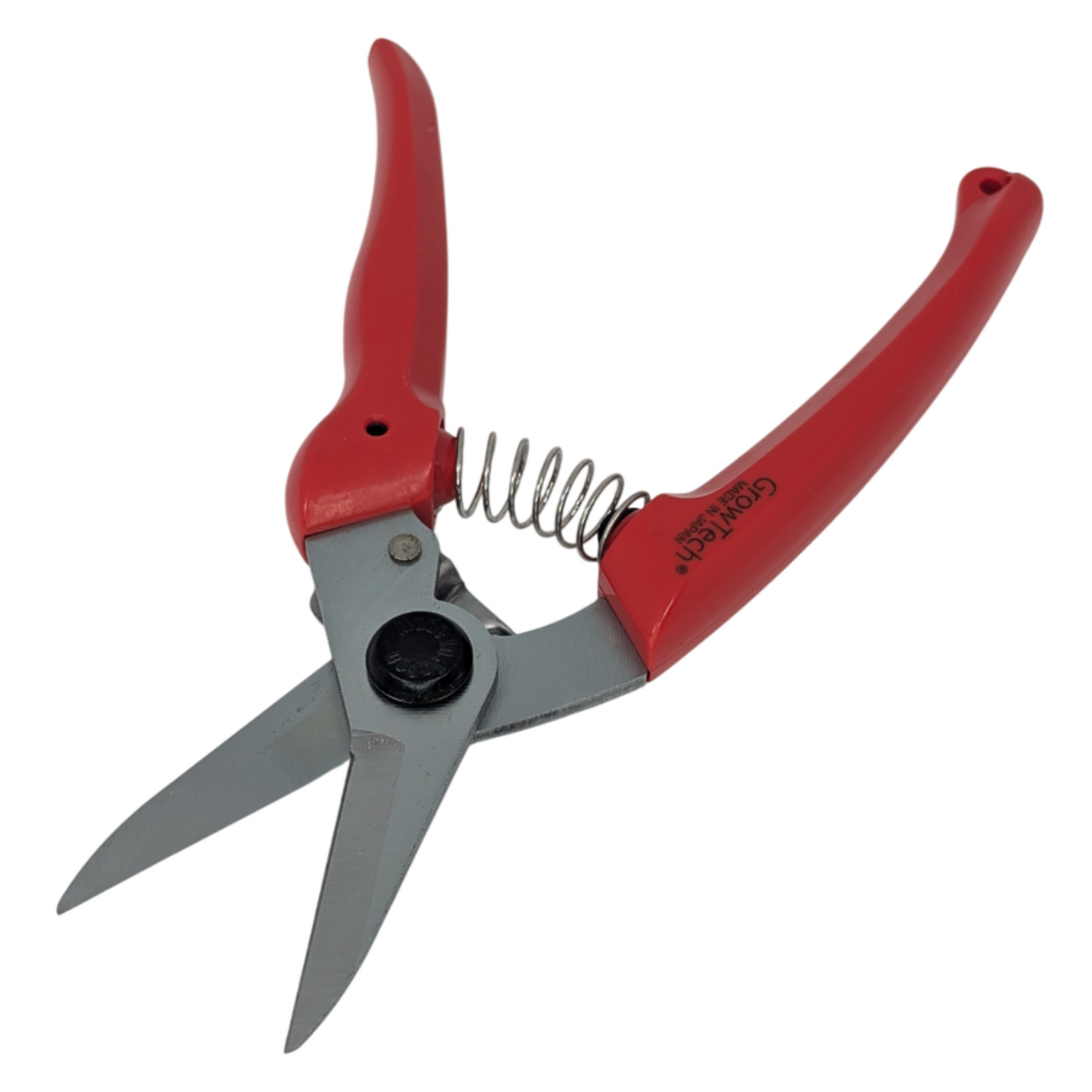 Hoof Trimming Shears, RED