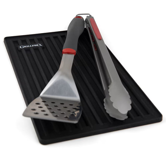 Silicone Side Shelf Mat