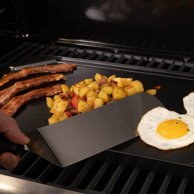 Flat Top/Griddle Cooking Set - 5 Piece