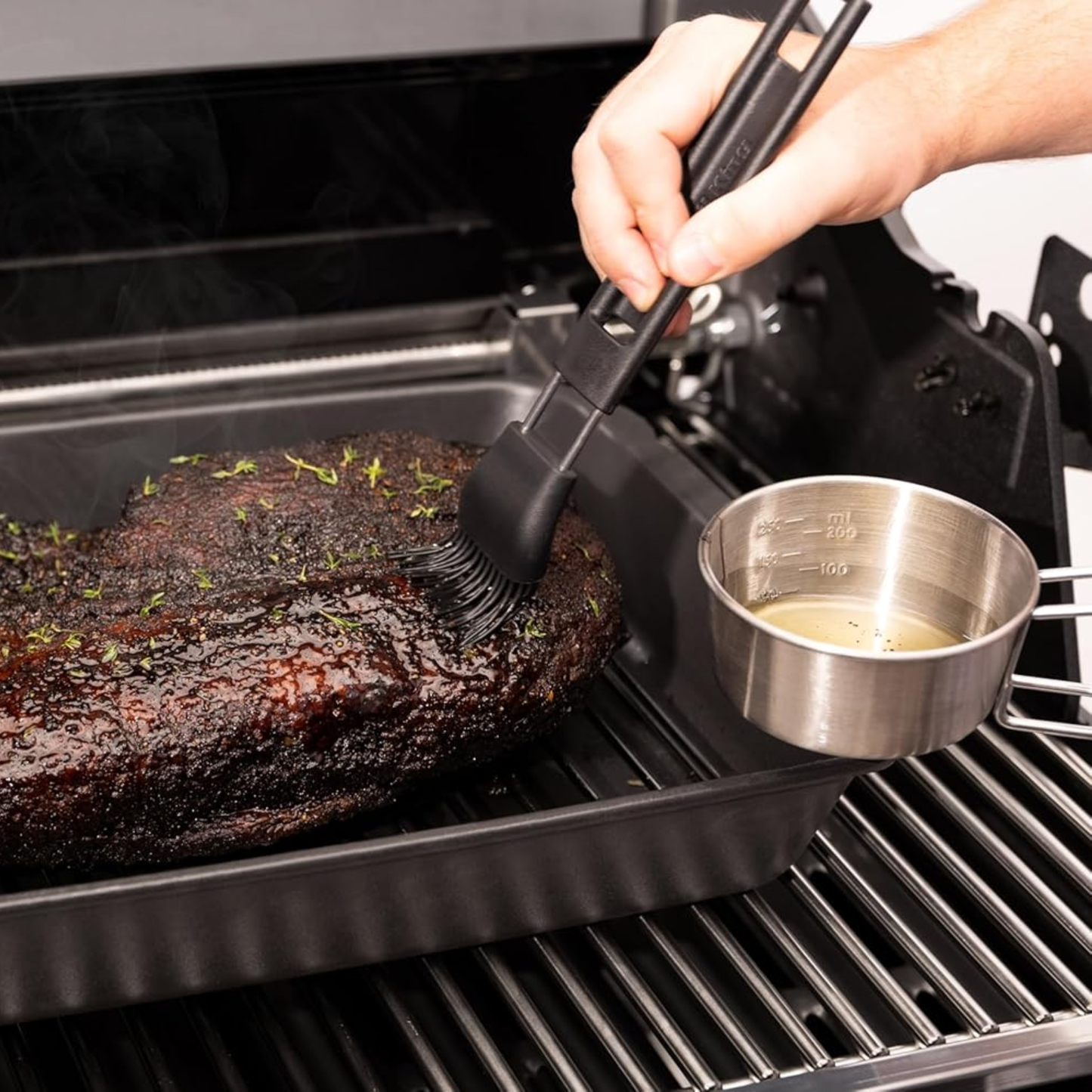 Deluxe Basting Set - 2 Pcs