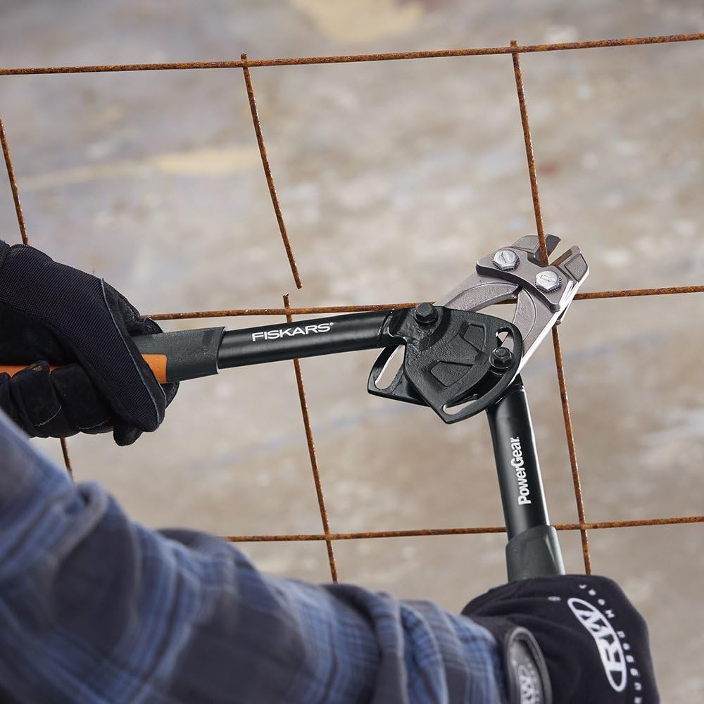 Pro PowerGear Bolt Cutter