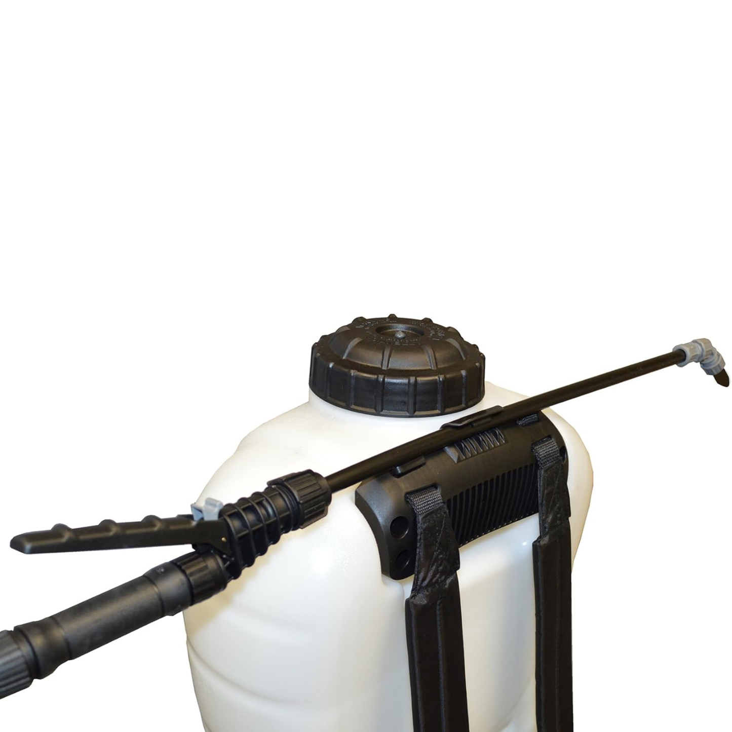 Field King Backpack 4 Gal - Manual