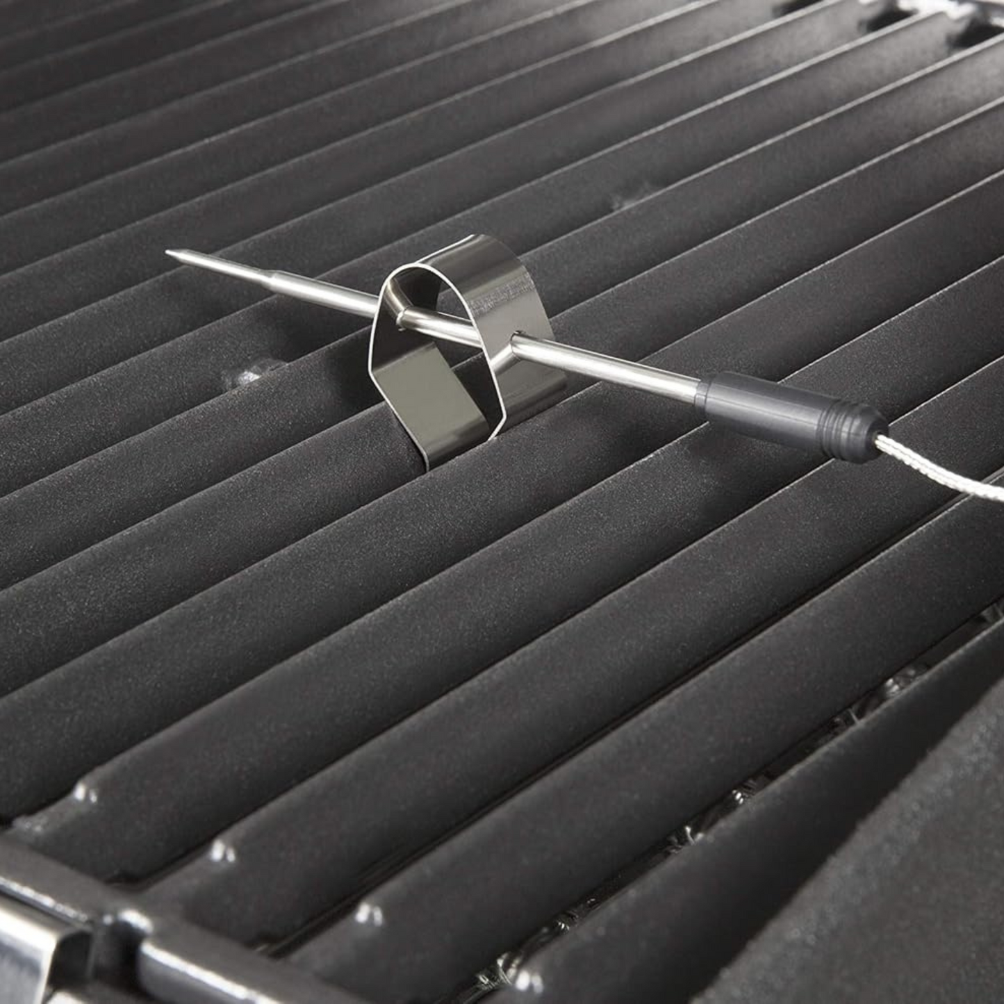 Side Table Thermometer