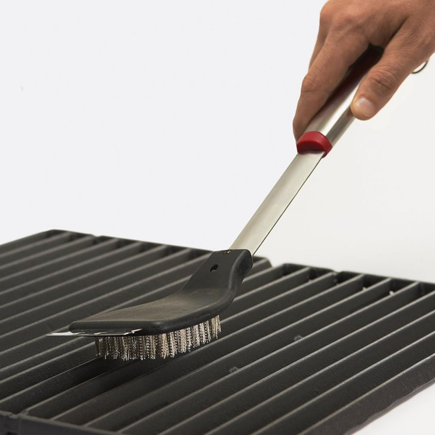 Stainless Steel BBQ Tool Set - 4 piece