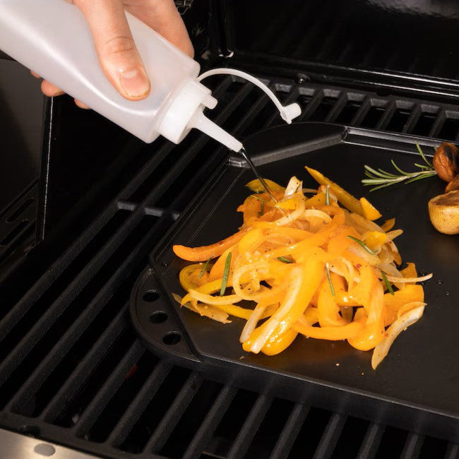 Flat Top/Griddle Cooking Set - 5 Piece