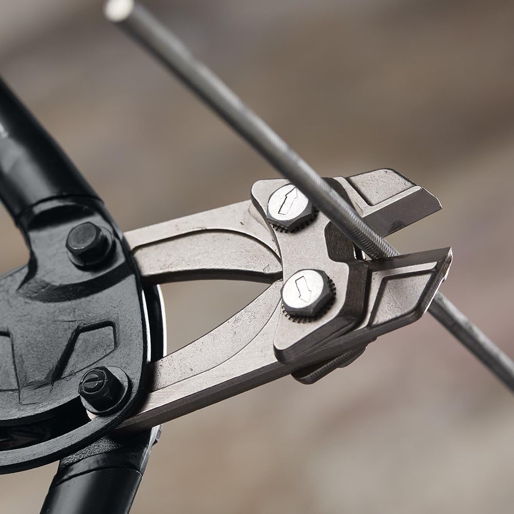 Pro PowerGear Bolt Cutter