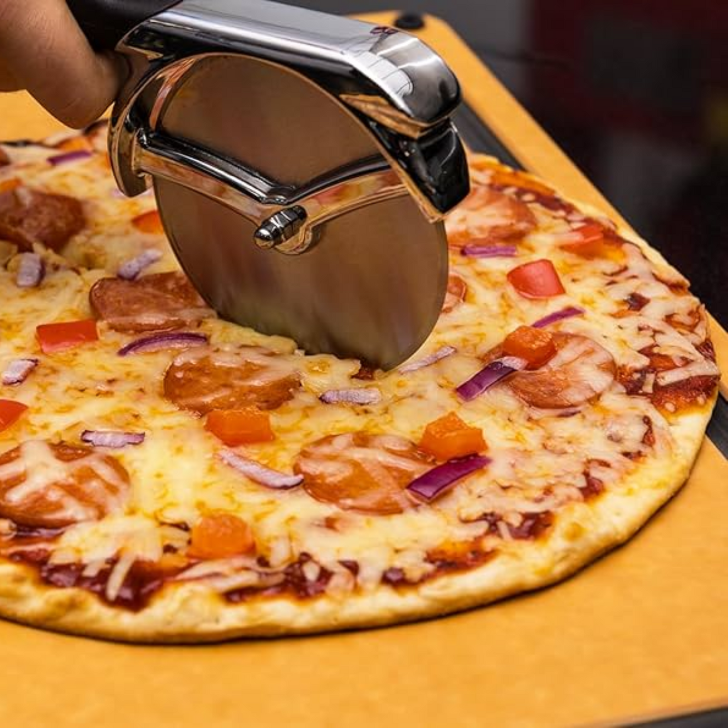 Wood Fiber Cutting Board