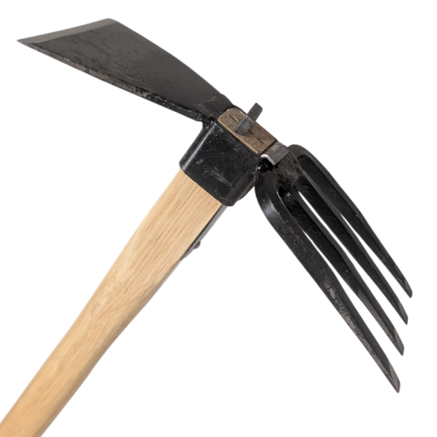 Katatte-Kuwa Combination Rake and Hoe