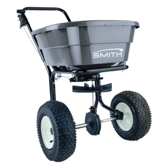 Smith Spreader