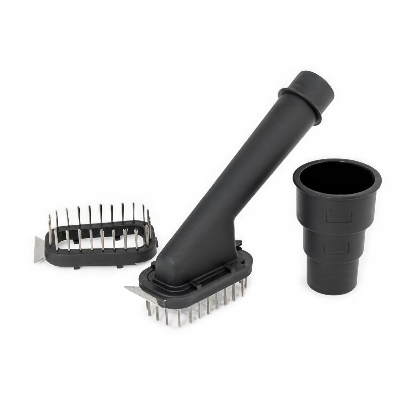 Vaccum Brush with Adapter