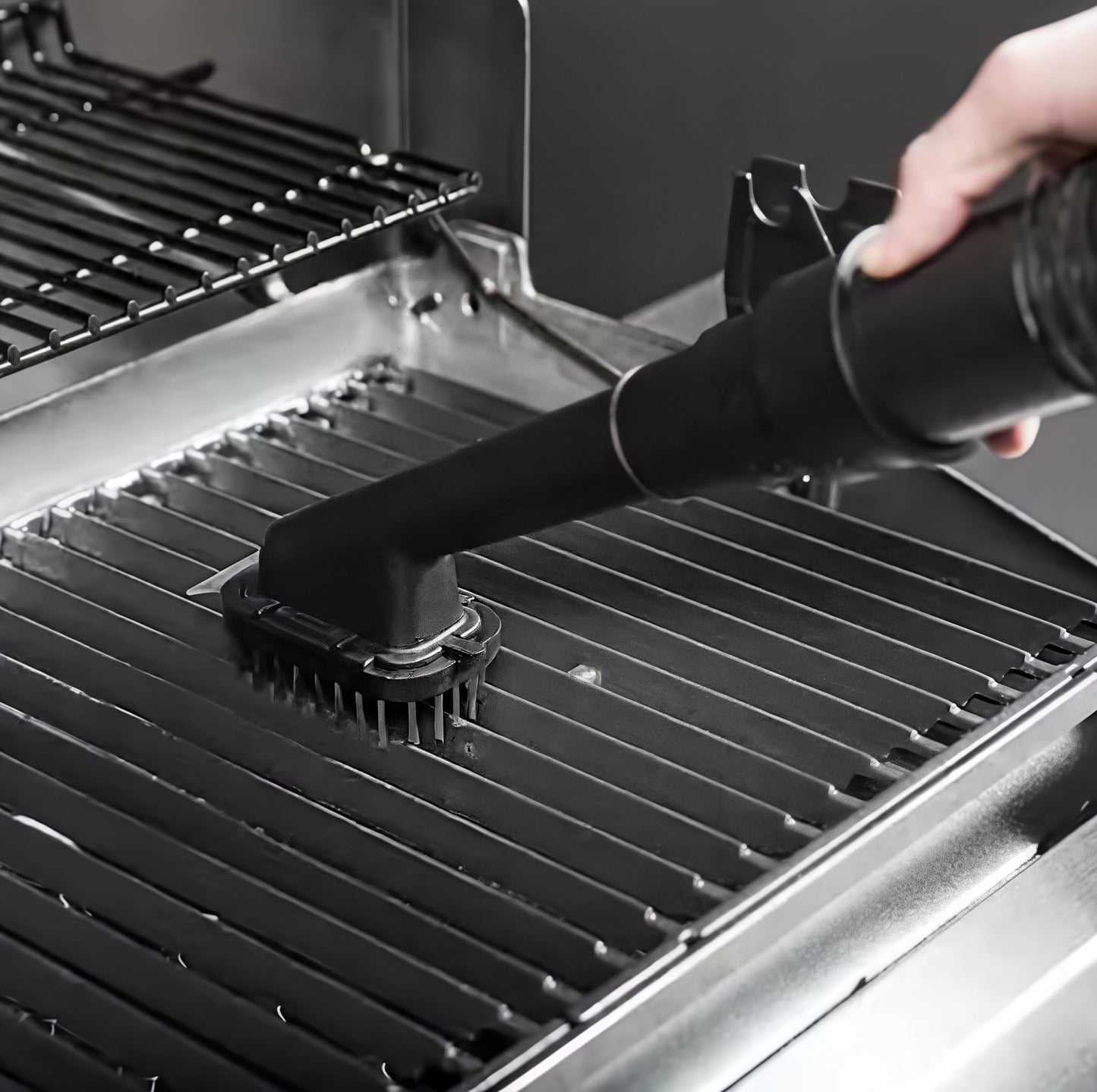 Vaccum Brush with Adapter