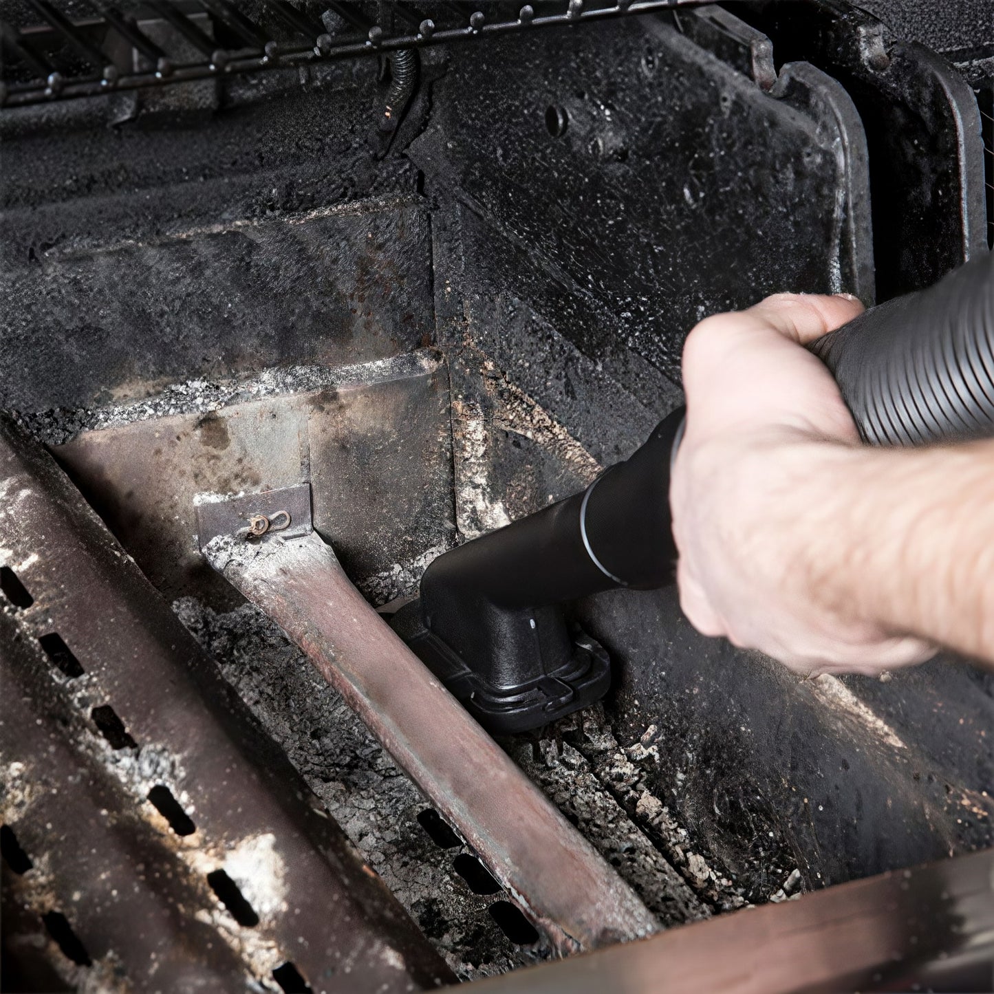 Vaccum Brush with Adapter