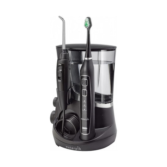Complete Care 5.0 Water Flosser and Sonic Toothbrush