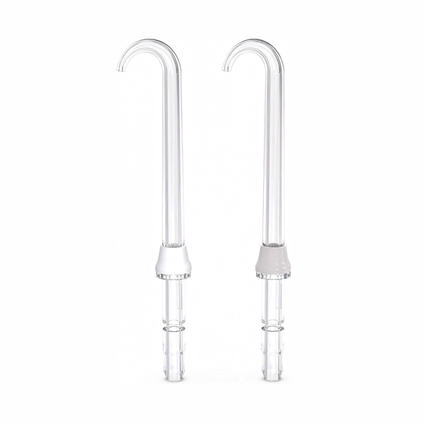 Denture Flosser Tips - Pack of 2
