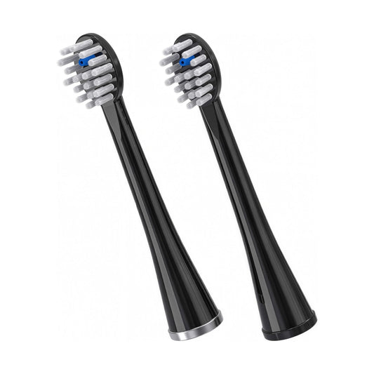 Sonic-Fusion™ Replacement Brush Head - Pack of 2