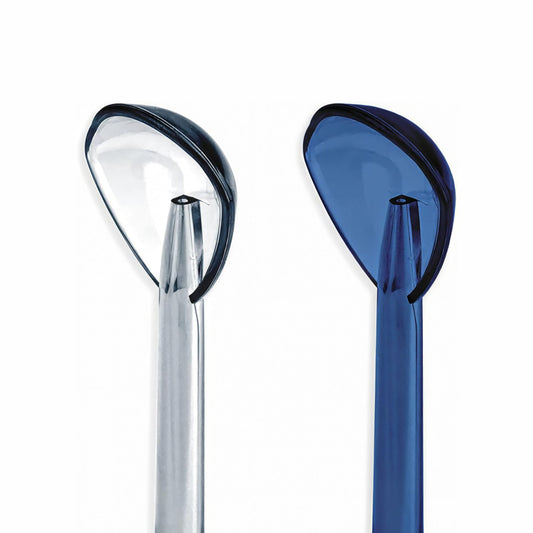 Replacement Tongue Cleaner Tips - Pack of 2