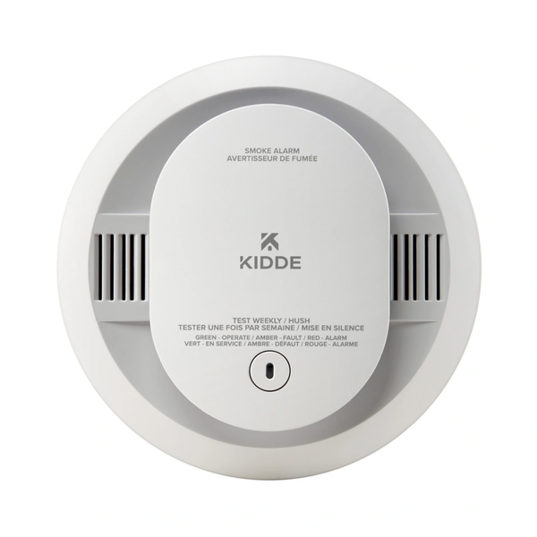 Smoke Detection