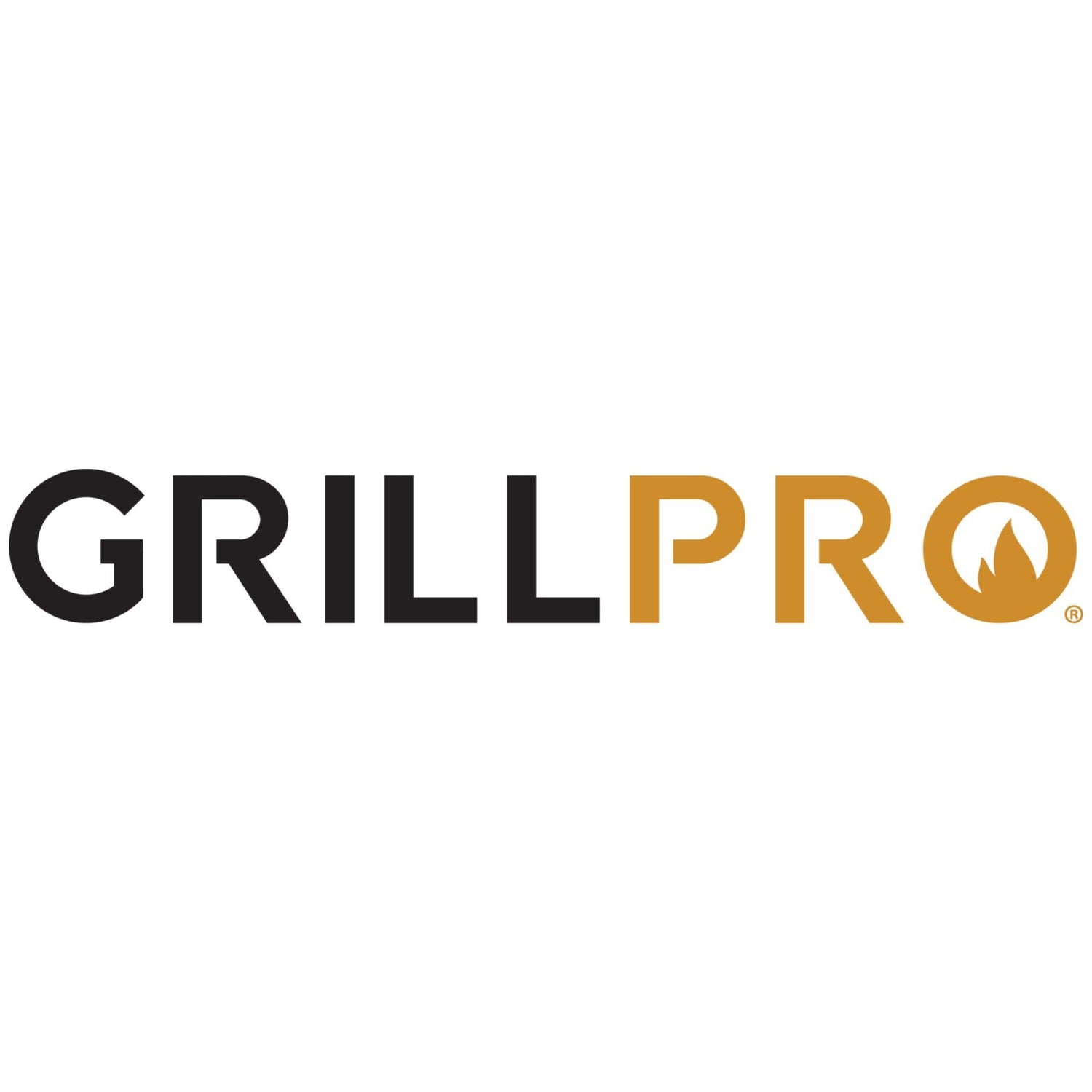 GrillPro