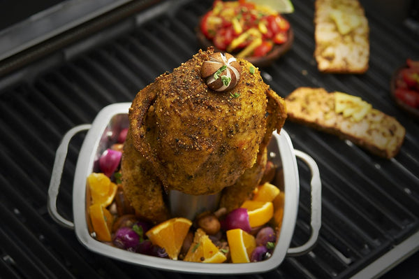 BBQ Cooking Accessories