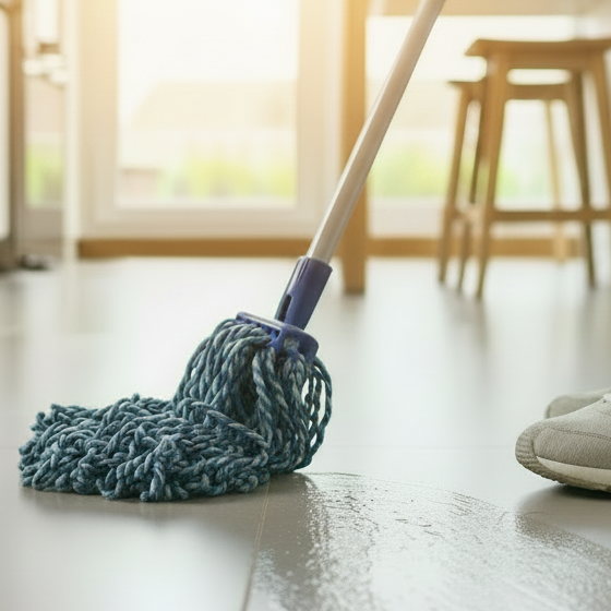 Cleaning Products