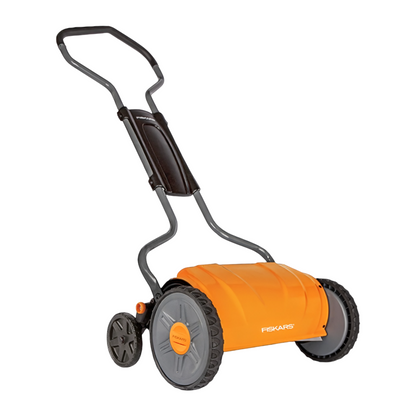 StaySharp Reel Mower