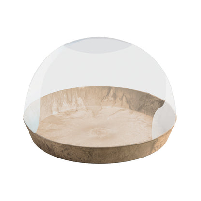 Stone Art Napa Terrarium