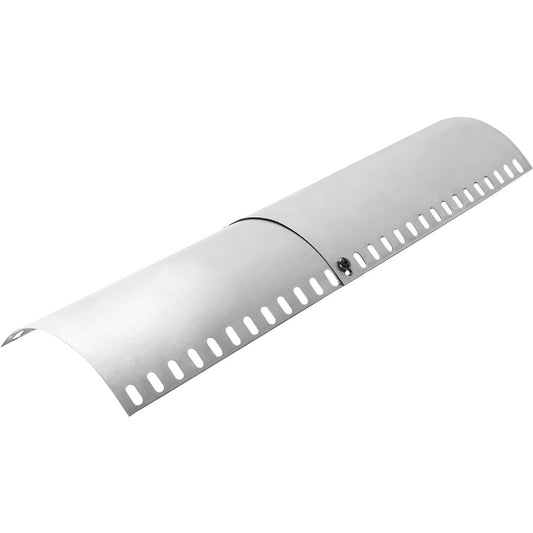BBQ Adjustable Heat Diffuser - Steel