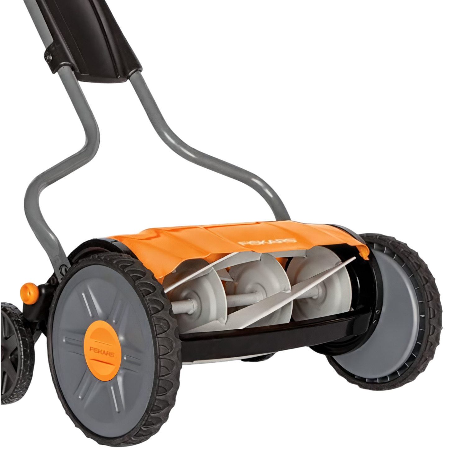 StaySharp Reel Mower
