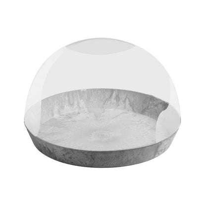 Stone Art Napa Terrarium