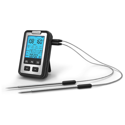 Side Table Thermometer