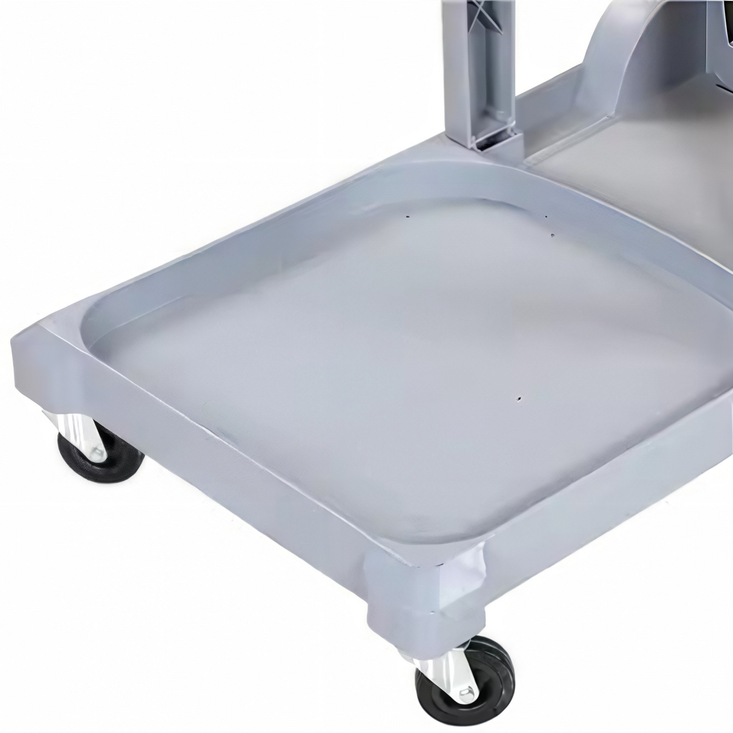 Janitorial Cart