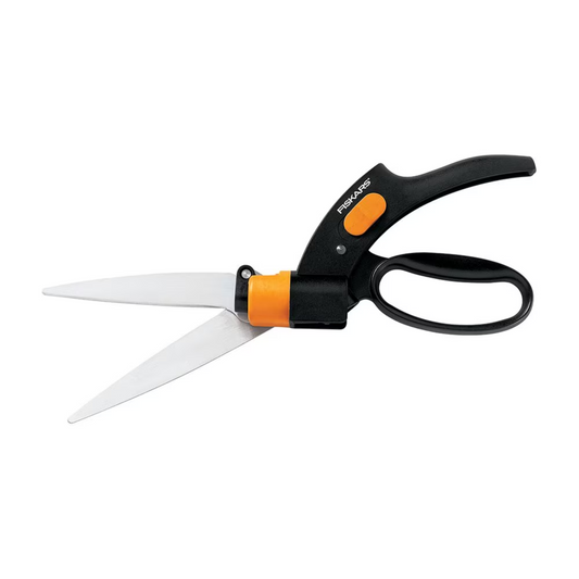 Shear Ease Swivel Grass Shears