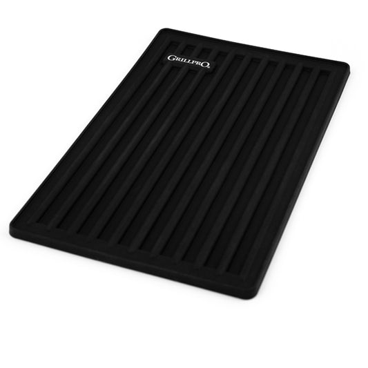 Silicone Side Shelf Mat