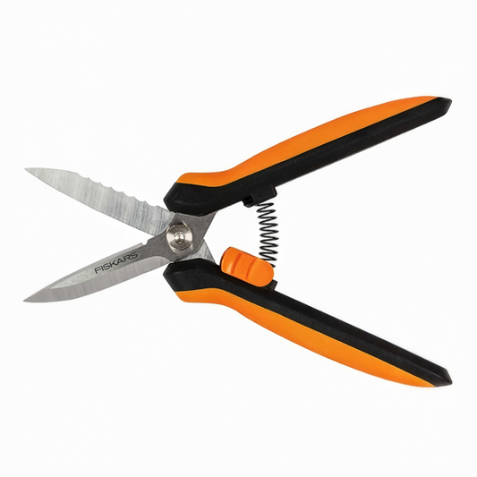 Multipurpose Garden Snips