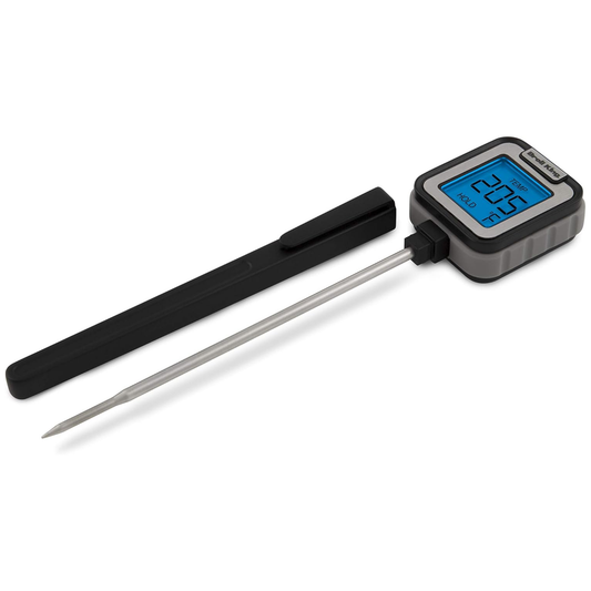 Instant Read Digital Thermometer