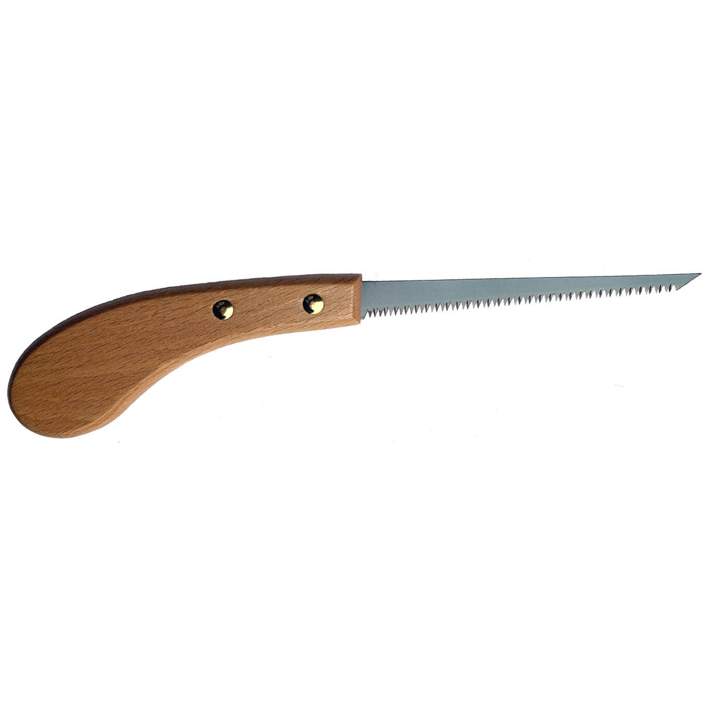 Bonsai saw, Fixed blade