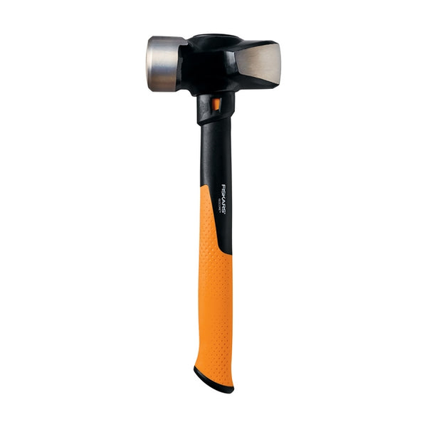 IsoCore Club Hammer
