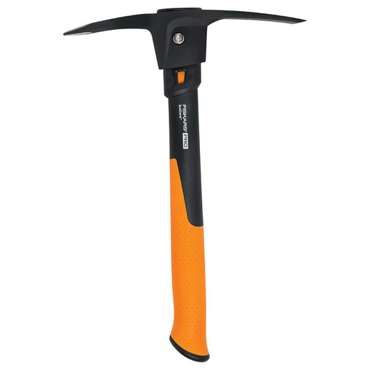 Pro IsoCore Pick / Mattock - 1.5 lb.