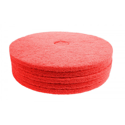 Lot de 5 tampons de polissage